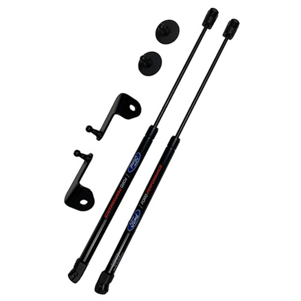 Ford Racing 21-24 Ford Bronco Hood Lift Kit M-16826-B