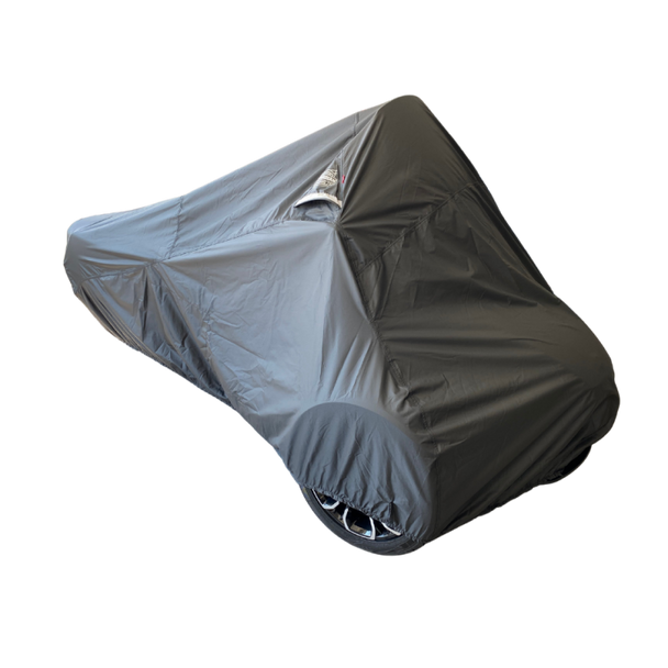 Dowco 20-24 Can-Am Spyder RT Full Cover - Black 05600
