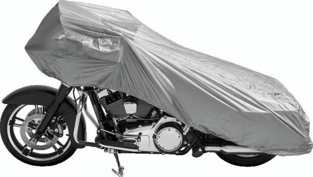 Covermax Extra Large Half Cover For Touring Bike 107523