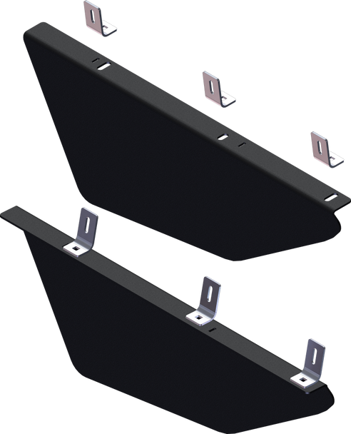 KFI 19+ Honda Talon 1000 Lower Door Panel Kit 101785