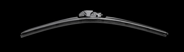Hella Clean Tech Wiper Blade 20in - Single 358054201