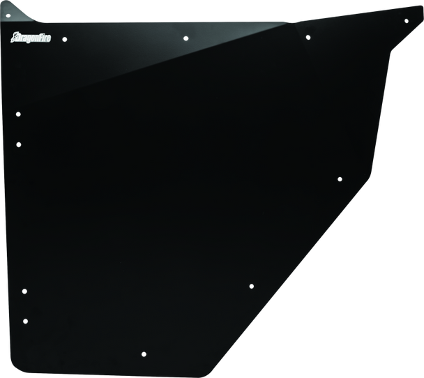 DragonFire Racing Door Skin - Fits 2018 Polaris Ranger Crew Driver Side Front 522291