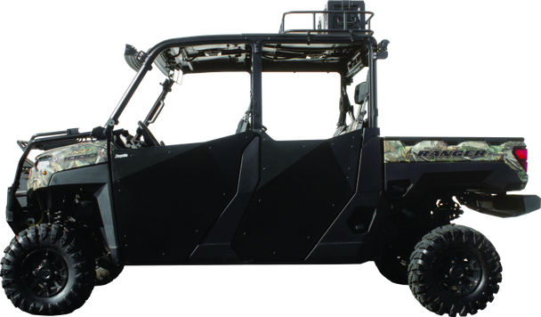 DragonFire Racing UTV Doors - Ranger Crew XP 1000 19-23 522137