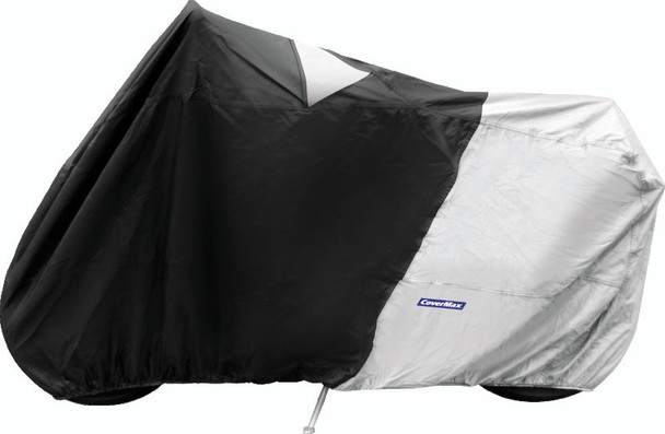 Covermax Large High-Pipe Cover For Sportbike 107541