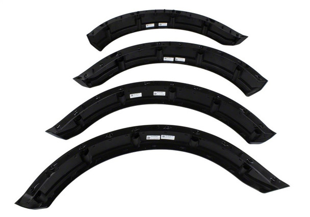 Ford Racing 21-22 Bronco Sasquatch Fender Flare Kit M-9164-BFK