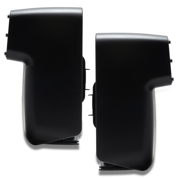 Oracle Lighting LED Off-Road Side Mirrors for Jeep Wrangler JL / Gladiator JT SEE WARRANTY 5855-001