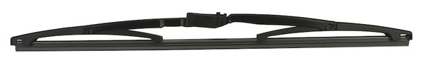 Hella Wiper Blade 15In Rear Oe Conn Sngl 9XW398115015T
