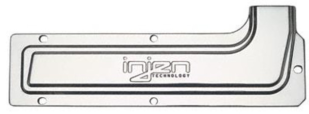 Injen 89-99 Eclipse Turbo Billet Aluminum Spark Plug Wire Cover IC1890P