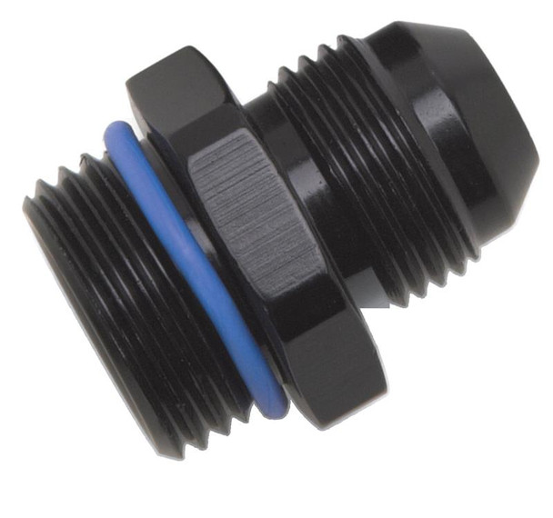 Russell Performance -10 AN to -10 AN Radius Port Adapter 670710