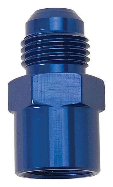 Russell Performance M14 x 1.5 to -6 Flare (Pumps with 1/2in-20 Inverted Flare Thread) 640820