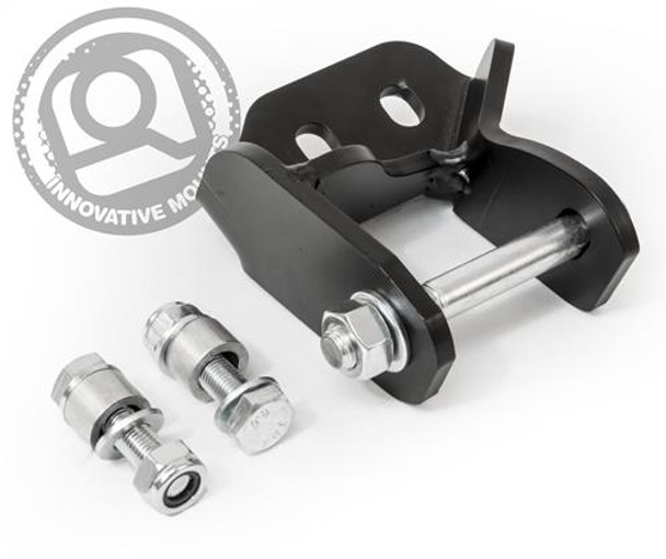 Innovative D-Series 88-91 Honda Civic / CRX Front Torque Engine Mounting Bracket 59141-BKT