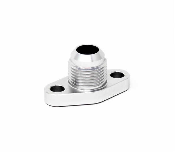 Torque Solution Oil Drain Flange -10AN for Garrett GT/GTX & BW EFR TS-UNI-554