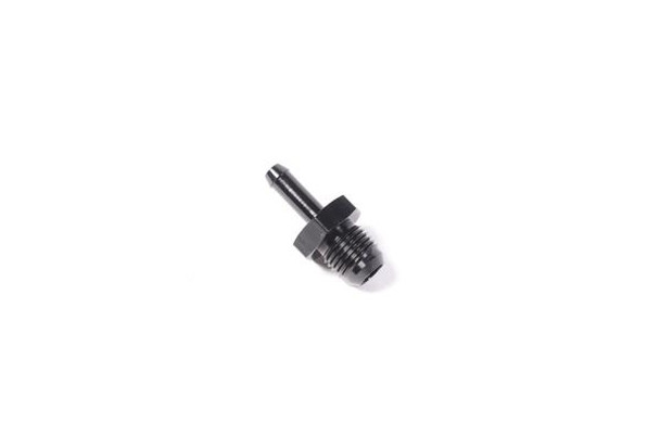 Radium Engineering 6AN Male 1/4in Barb 14-0251