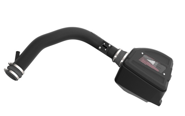 K&N 20-23 RAM 1500 V6 3.0L Diesel Performance Air Intake System 63-1586