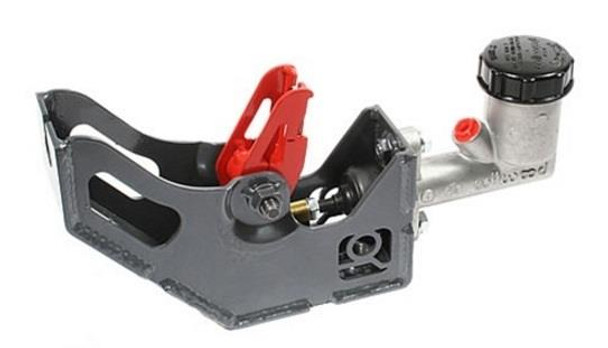 Innovative B/D/H/K-Series Cable to Hydro Conversion Actuator & Brackets (Hydro SCS) 41001