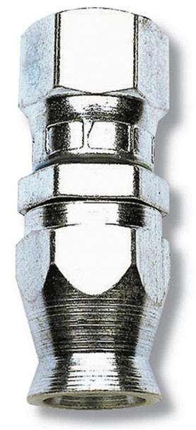 Russell Performance -10 AN Endura Pwerflex Power Steering Straight Hose Ends 620501