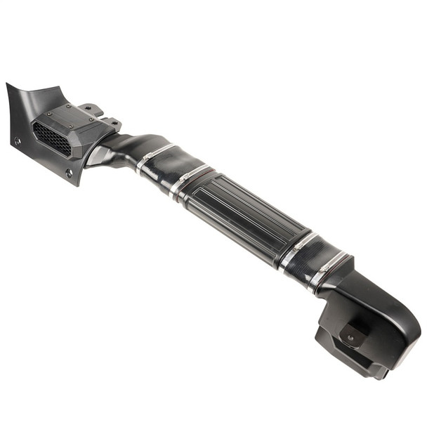 Rugged Ridge AmFib Low Mount Snorkel 18-20 Jeep Wrangler JL 2020 JT 17756.35