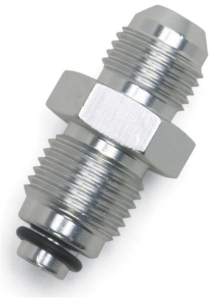 Russell Performance -6 AN (16mm x 1.5 O-ring Seal) Power Steering Adapter 648060