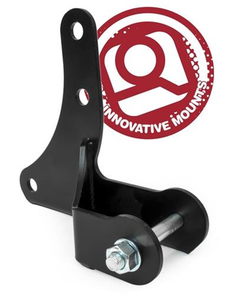 Innovative 88-91 Civic / CRX D-Series Conversion Rear Mounting T-Bracket Cable 2 Hydro 49131-SB