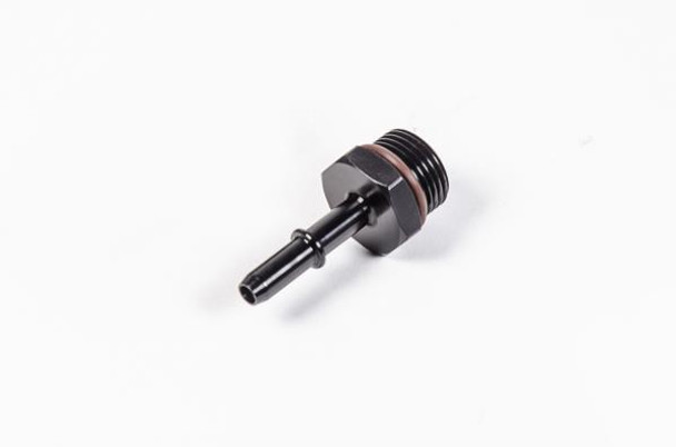Radium Engineering Universal 8AN Orb to 5/16 SAE Male 14-0367 Radium Engineering Universal 8AN Orb to 5/16 SAE Male 14-0367