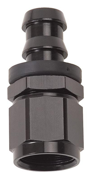 Russell Performance -10 AN Twist-Lok Straight Hose End 624033