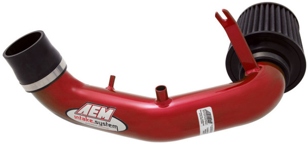 AEM Short Ram Intake System S.R.S.RSX 02-06 22-505R
