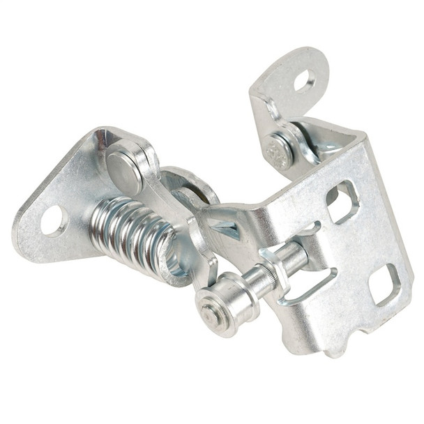 Omix Door Hinge Front/Rear Lower Left- 07-16 MK 11202.44