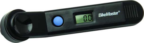 BikeMaster Tire Gauge Pen Digital 0-100 PSI 151502