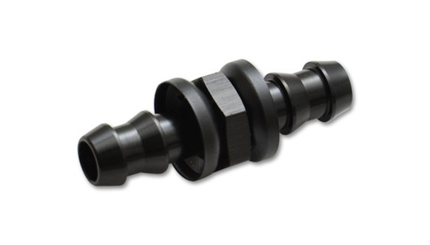 Vibrant -10AN to -12AN Barbed Transition Fitting 11247