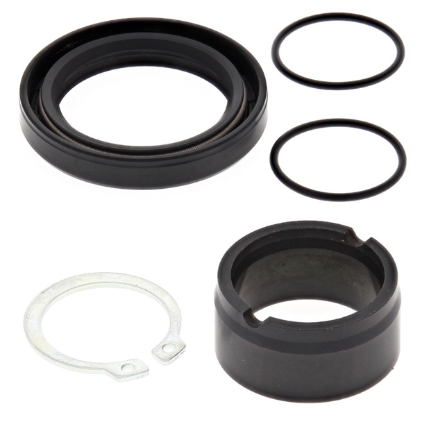 All Balls Racing 94-96 Kawasaki KLX250R Counter Shaft Seal Kit 25-4038