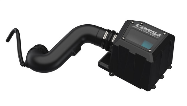 Corsa 2019-2024 Chevrolet Silverado / GMC Sierra 5.3L V8 Cold Air Intake with Powercore Air filter 459536