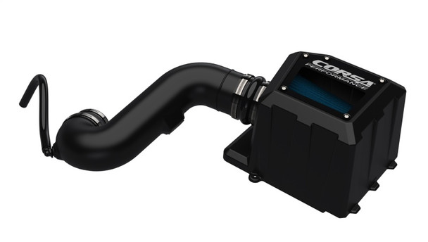 Corsa 19-24 Chevy Silverado / GMC Sierra 21-24 GM SUV 5.3L V8 Cold Air Intake with Oiled Filter 45953