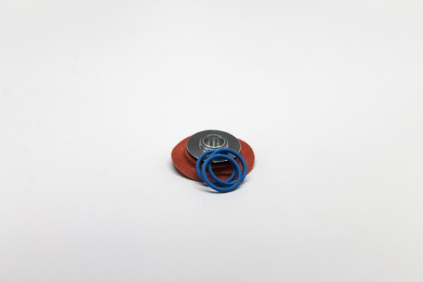 Fuelab Diaphragm & O-Ring Kit for 535xx/545xx Series Regulators - All Models 14603