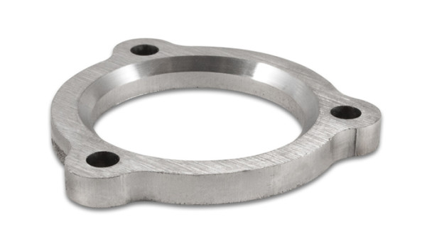 Vibrant SS Outlet Flange w/ Flared Collar for Garrett GT2052 19830