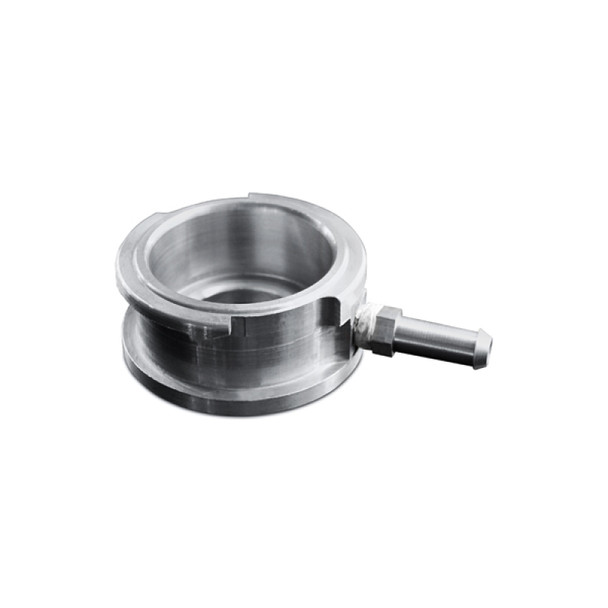 Mishimoto 42mm Aluminum CNC Fill Neck MMFN-L
