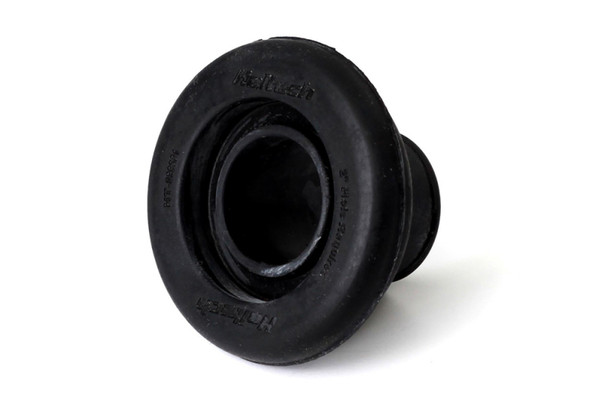 Haltech Firewall Rubber Wiring Grommet - 51mm (2in) OD 21mm (13/16in) ID HT-039003
