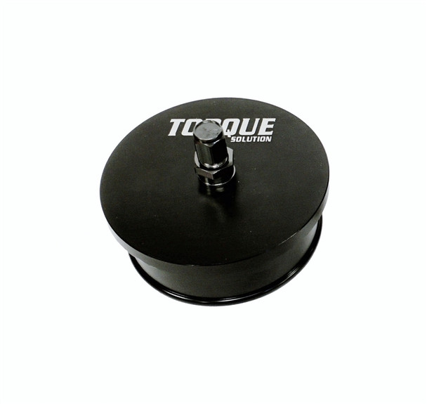 Torque Solution Boost Leak Tester Universal TS-BLT-BILLET