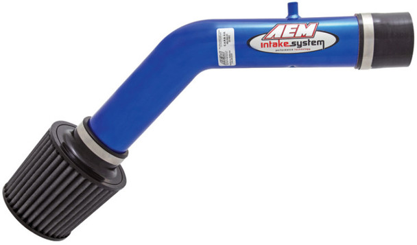 AEM Short Ram Intake System S.R.S.TACOMA 2.4/2.7L, 95-99 22-463B
