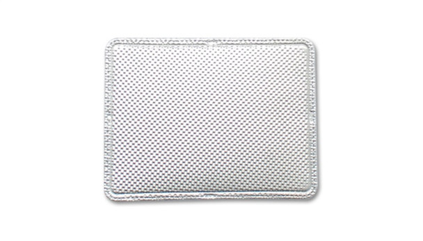 Vibrant SHEETHOT EXTREME XT-5000 3ply heat shield 31inx11.5in Sheet Size rated direct heat 1830F 25000L