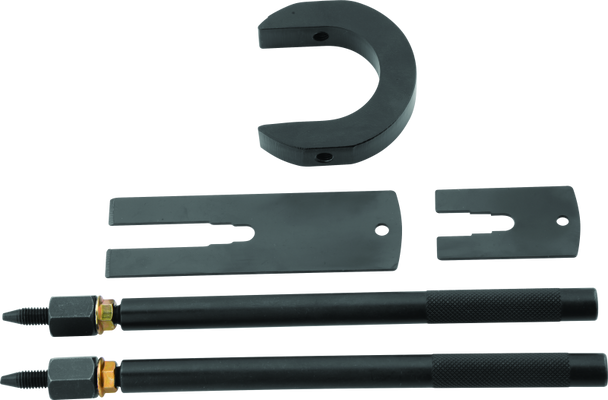 BikeMaster Upside Down Fork Spring Compressor 152593
