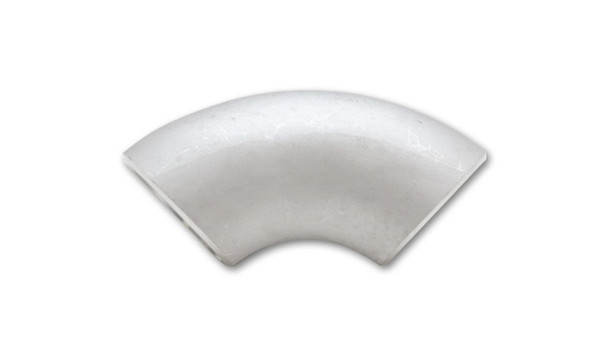 Vibrant 1.25in Nom. Schedule-10 T304 SS Long Radius 90 deg. Elbow 2360