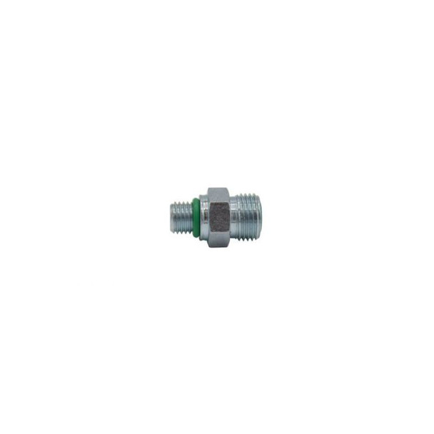 Fleece Performance 94-20 Cummins Factory Oil Feed Line Replacement (Holset Turbo) FPE-HOL-FD-FIT