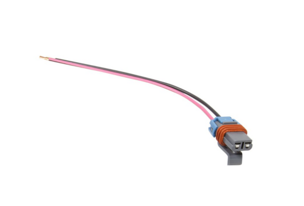 Walbro E85 Fuel Pump Plug 000107694/AA