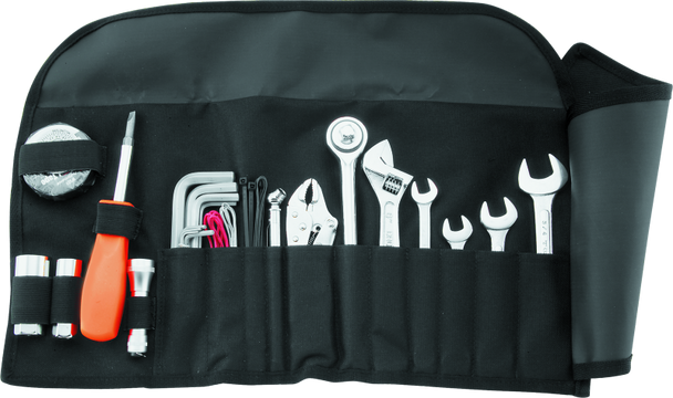 Bikers Choice Tool Kit For H-D Motorcycles 151522