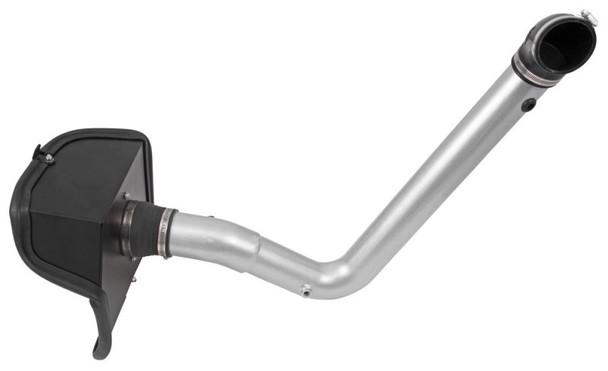 K&N 14-15 Jeep Cherokee 2.4L L4 High Flow Performance Intake Kit 77-1570KS