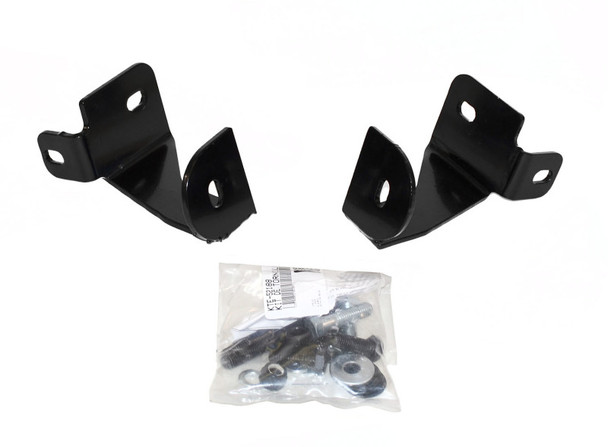 Go Rhino 05-15 Toyota Tacoma RC2 Brackets 55525