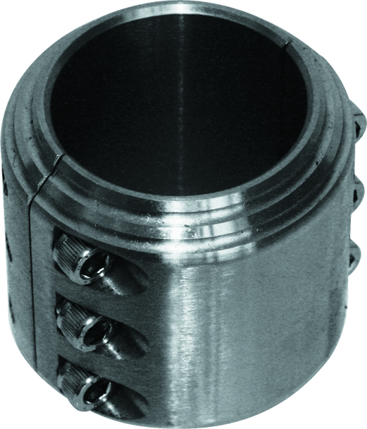 DragonFire Racing Machined Tube Clamp-1.50 I.D. 520950