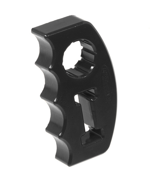 Prothane Universal Jack Grabber for Hi-Lift Jack - Black 19-1404-BL