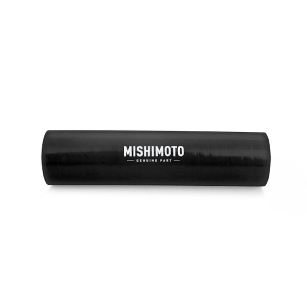Mishimoto 2015 Subaru WRX Black Silicone Radiator Coolant Ancillary Hoses Kit MMHOSE-WRX-15ANCBK