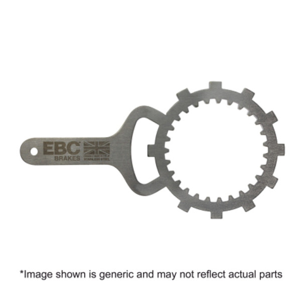 EBC 06-07 Derbi Mulhacen 659 (659cc) Clutch Tool CT008